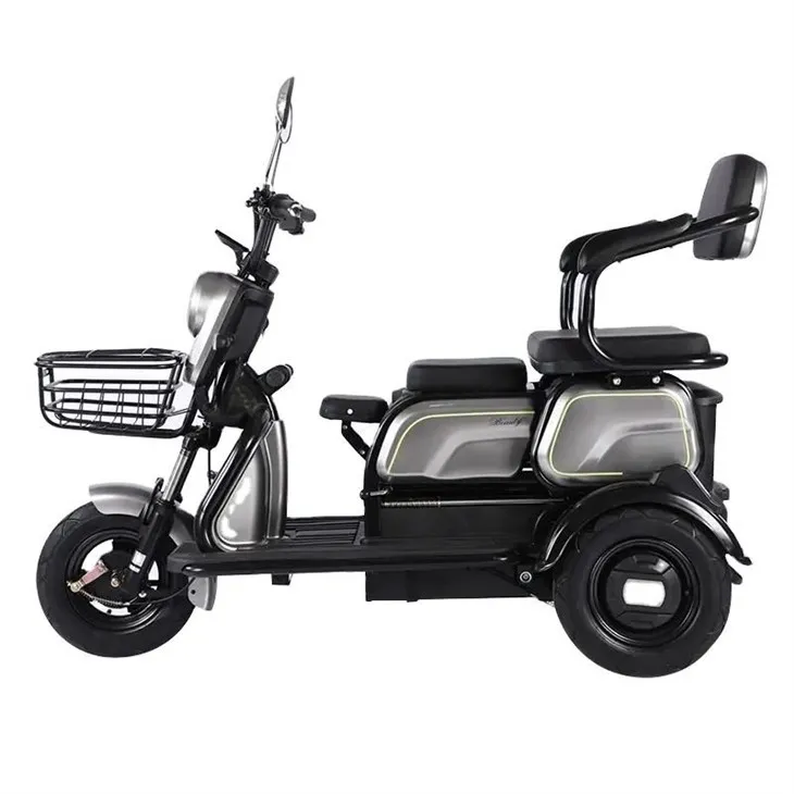1000W Power Rear Hub Motor Tricycle best